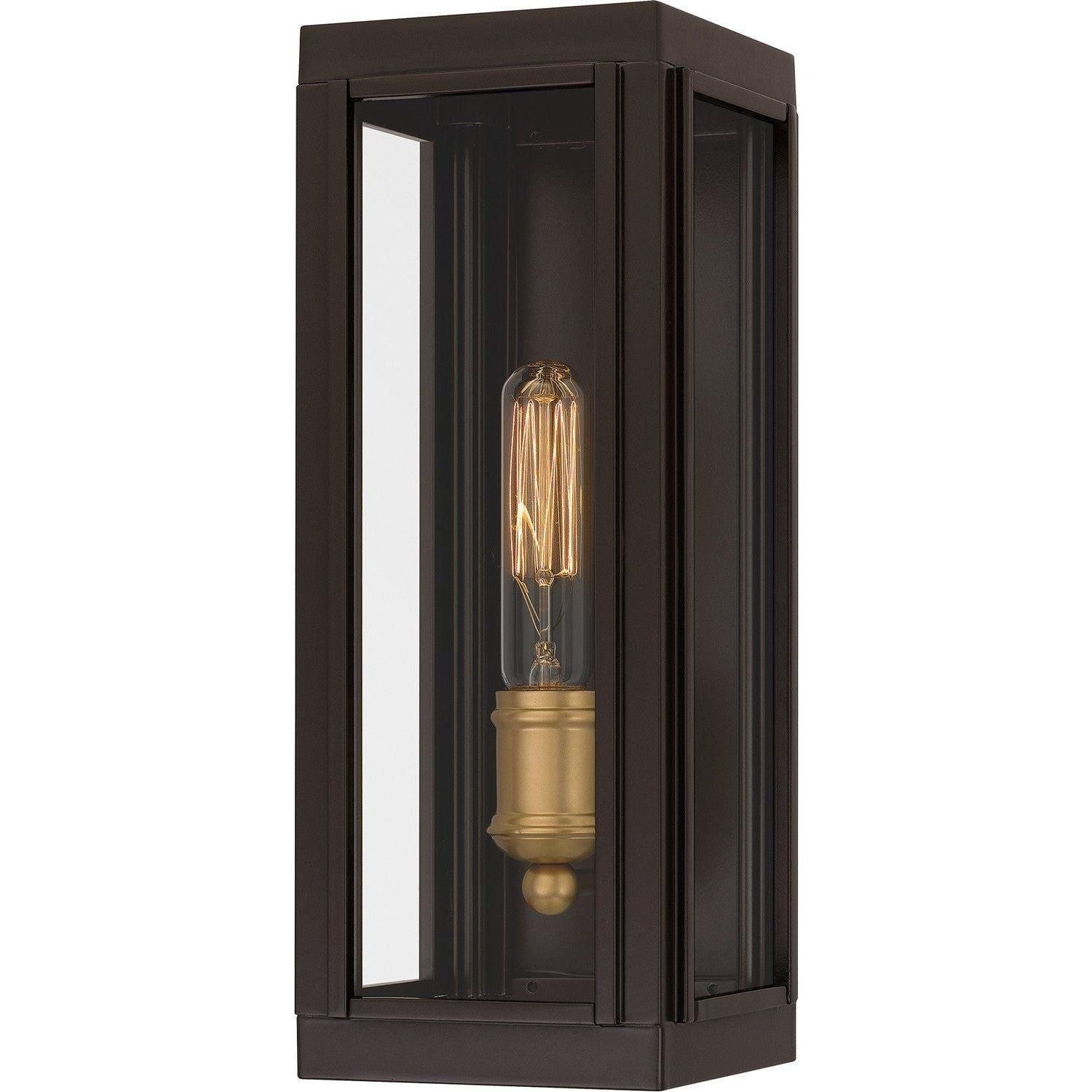 Quoizel - Avon Outdoor Lantern - AVN8305WT - Canada Light Shop