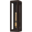 Quoizel - Avon Outdoor Lantern - AVN8405WT - Canada Light Shop