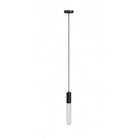 Avenue Lighting - HF3301-BK - LED Pendant - Strand - Black