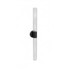 Avenue Lighting - HF3307-BK - LED Wall Sconce - Strand - Black