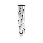 Avenue Lighting - HF3331-BK - LED Pendant - Strand - Black