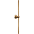 Matteo Lighting - Novelle Large LED Wall Sconce - W31432AG - Canada Light Shop