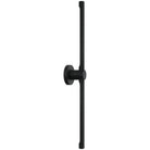 Matteo Lighting - Novelle Large LED Wall Sconce - W31432MB - Canada Light Shop