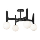 Matteo Lighting - Scriben LED Ceiling Mount - X34904MBOP - Canada Light Shop