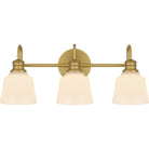 Quoizel - Hinton Vanity Light - HIN8622AB - Canada Light Shop