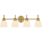 Quoizel - Hinton Vanity Light - HIN8630AB - Canada Light Shop