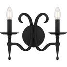 Quoizel - Octavia Wall Sconce - OCA8714EK - Canada Light Shop