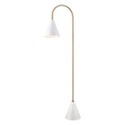 ELK Home - Tully Floor Lamp - H0019-11063 - Canada Light Shop