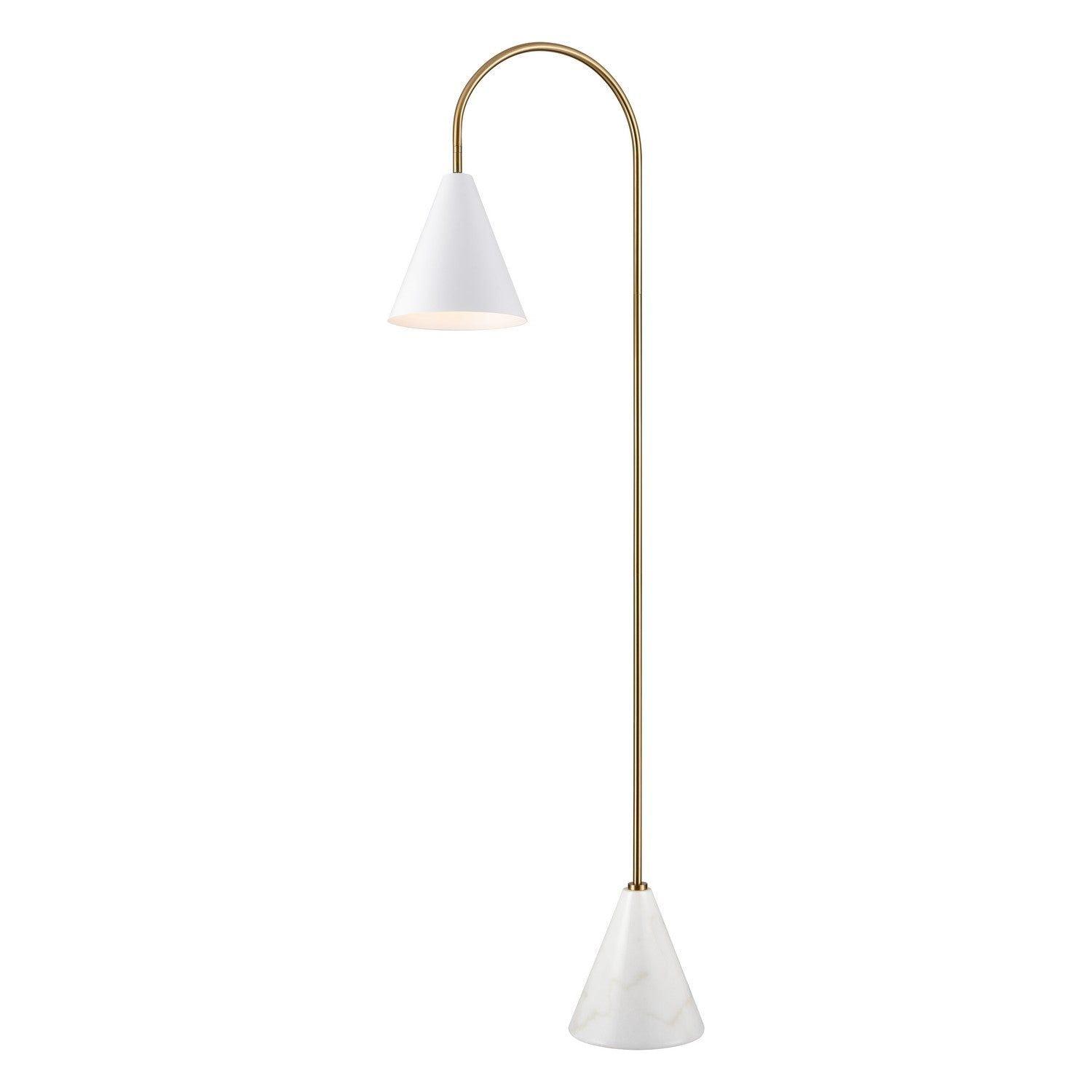 ELK Home - Tully Floor Lamp - H0019-11063 - Canada Light Shop