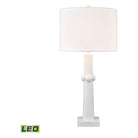 ELK Home - Calvin LED Table Lamp - H0019-11081-LED - Canada Light Shop