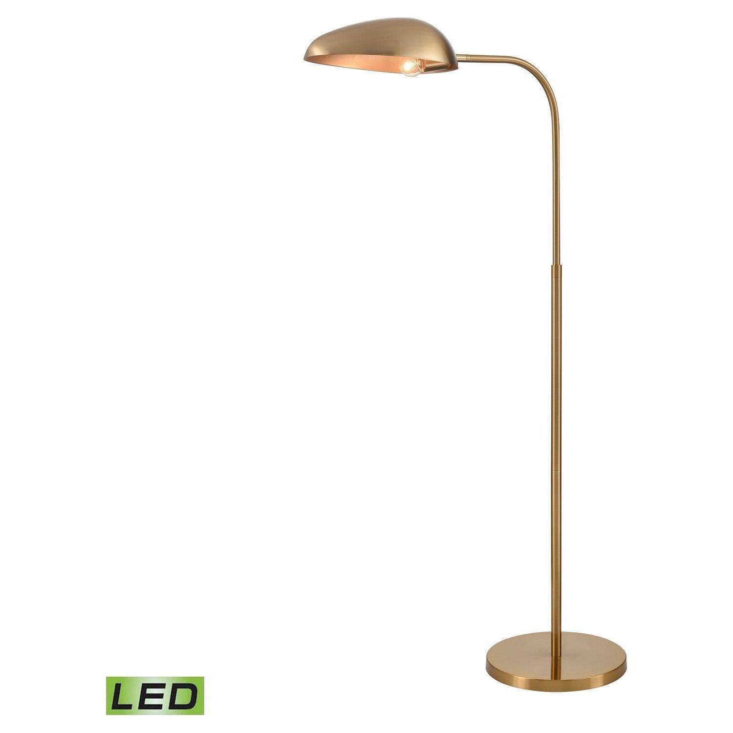 ELK Home - Alda LED Floor Lamp - H0019-11106-LED - Canada Light Shop