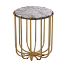 ELK Home - Demille Accent Table - H0805-11454 - Canada Light Shop