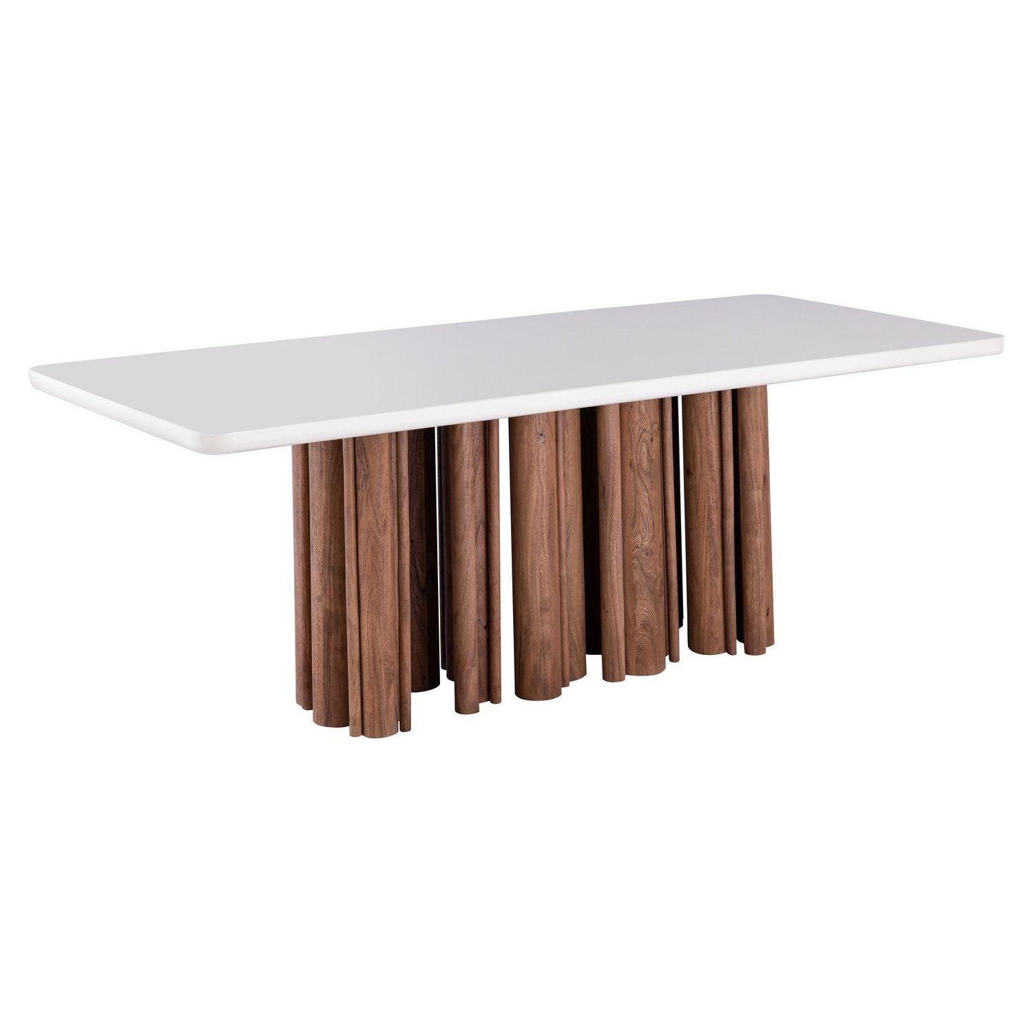 ELK Home - Pier Dining Table - H0805-11457 - Canada Light Shop