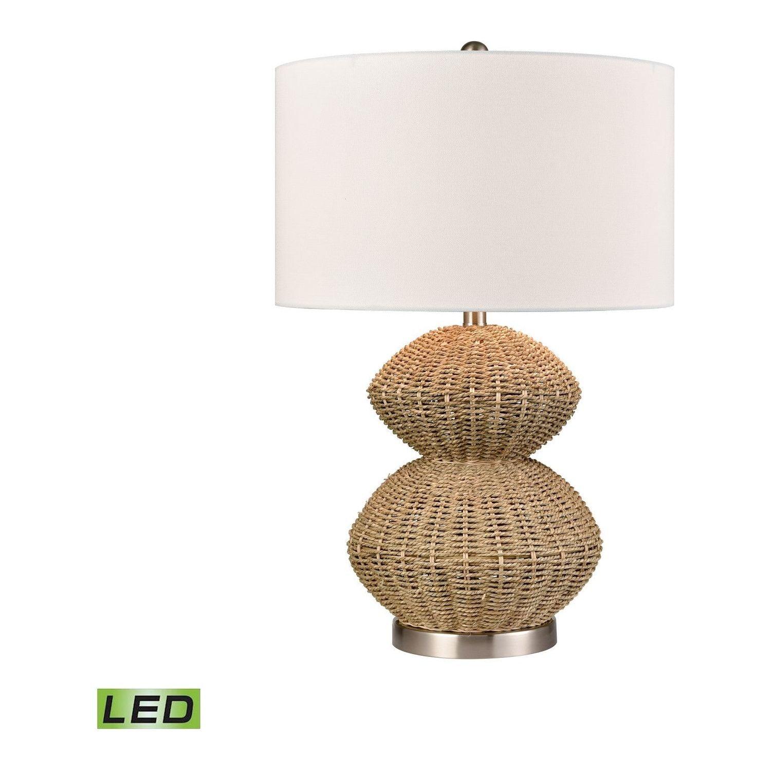 ELK Home - Helia LED Table Lamp - S0019-11057-LED - Canada Light Shop