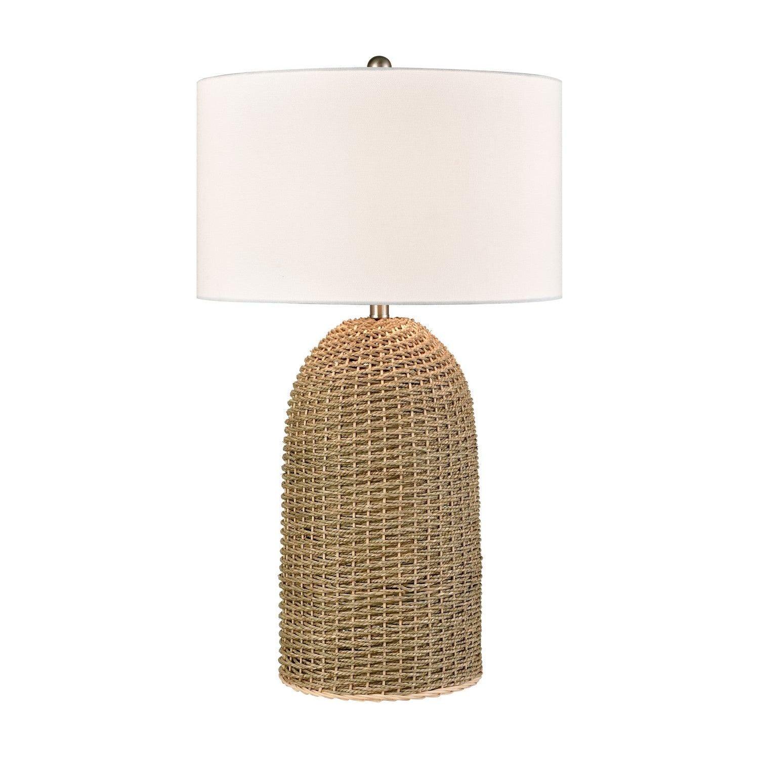 ELK Home - Coe Table Lamp - S0019-11058 - Canada Light Shop