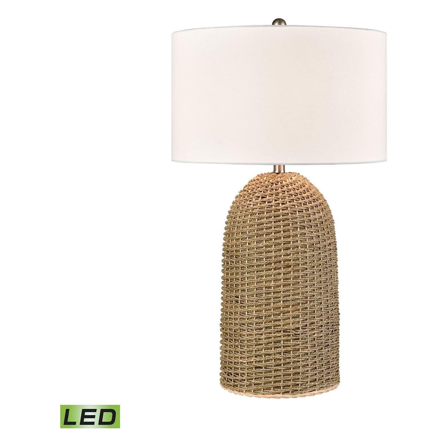 ELK Home - Coe LED Table Lamp - S0019-11058-LED - Canada Light Shop
