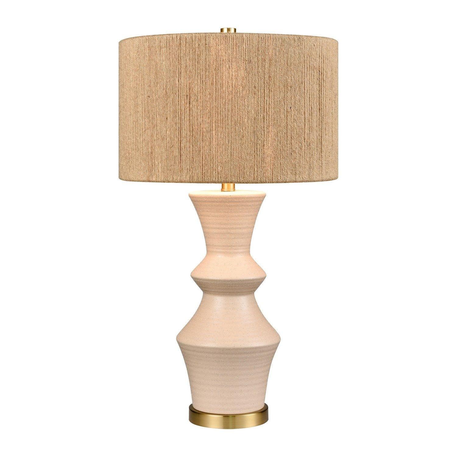 ELK Home - Belen Table Lamp - S0019-11160 - Canada Light Shop