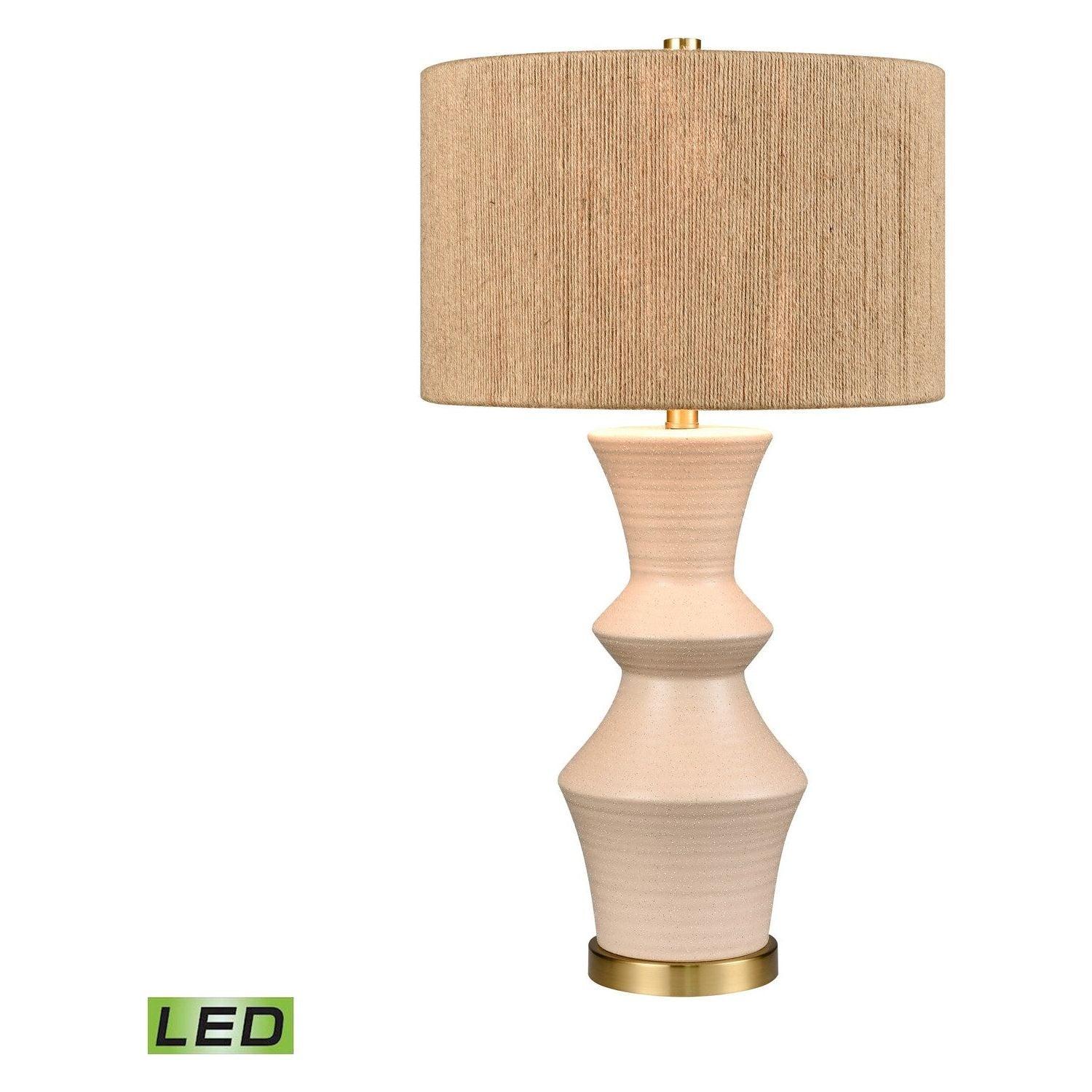 ELK Home - Belen Table Lamp - S0019-11160-LED - Canada Light Shop