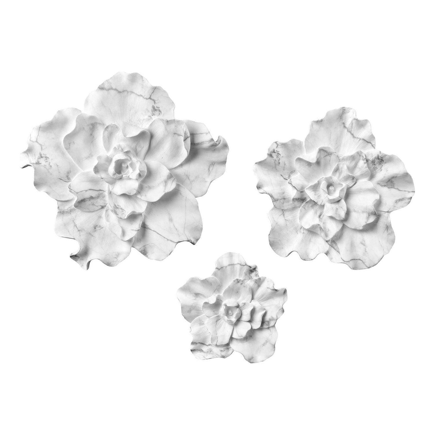 ELK Home - Blume Wall Art - S0036-12024/S3 - Canada Light Shop