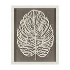 ELK Home - Paradise Leaf II Wall Art - S0036-12128 - Canada Light Shop
