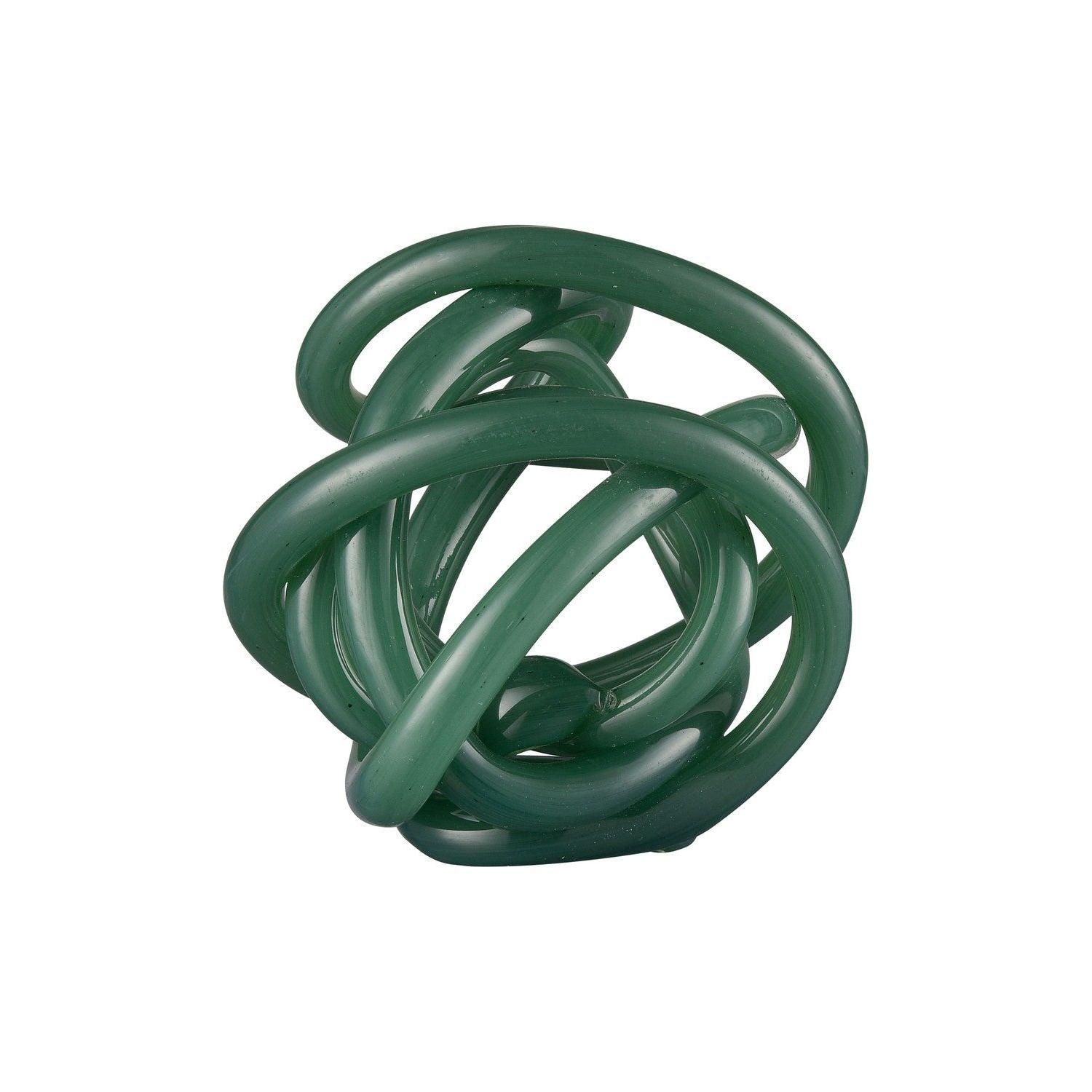 ELK Home - Lee Knot Orb - S0047-11329 - Canada Light Shop