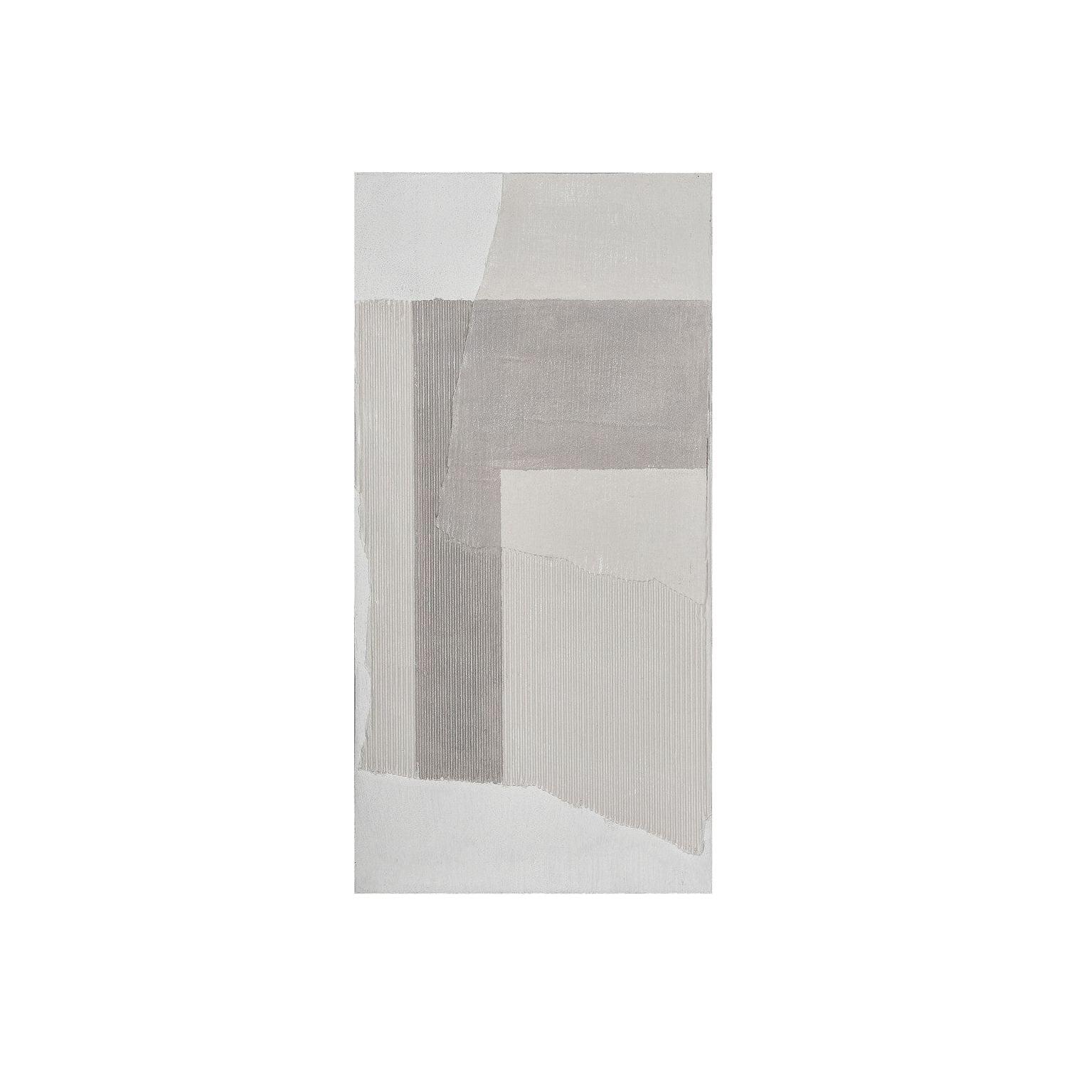 ELK Home - Smoke Abstract Wall Art - S0056-11344 - Canada Light Shop