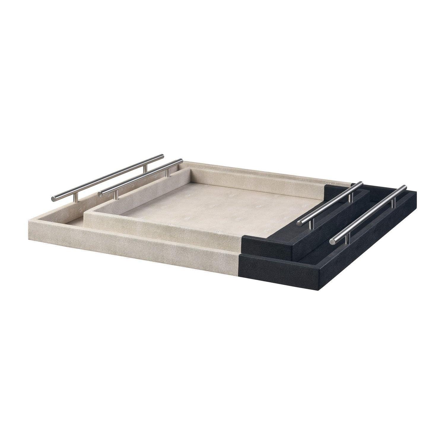 ELK Home - Dove Tray - Set of 2 - S0057-11215/S2 - Canada Light Shop