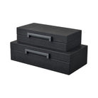 ELK Home - Grackle Box - Set of 2 - S0057-11216/S2 - Canada Light Shop