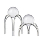 ELK Home - Sibyl Orb Stand - Set of 2 - S0057-11221/S2 - Canada Light Shop
