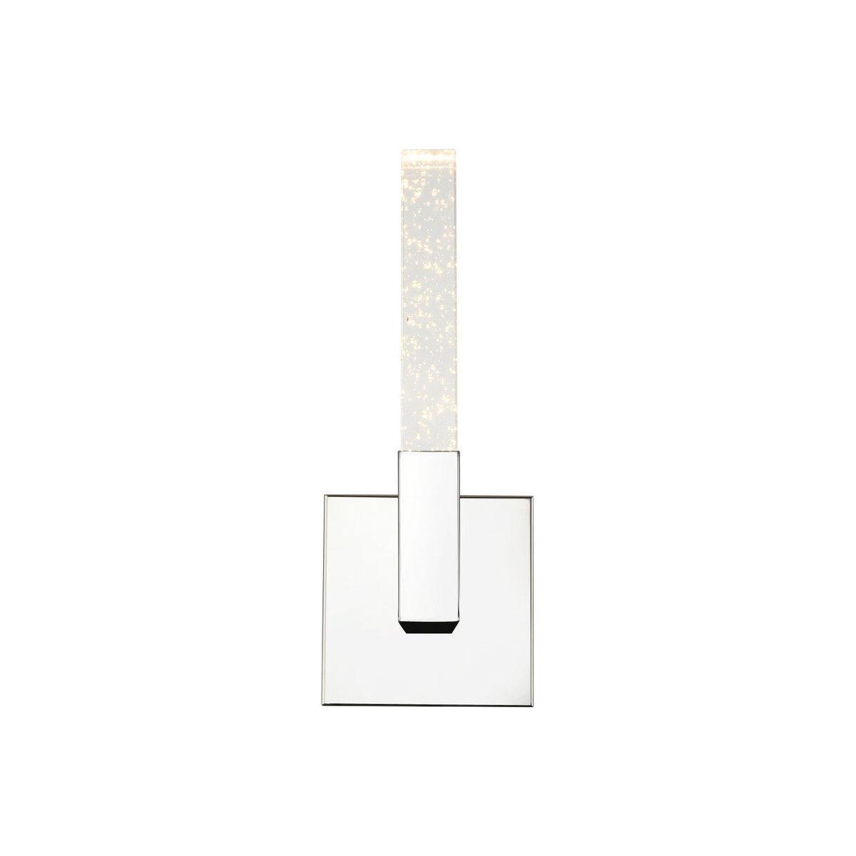 Elegant Lighting - Noemi LED Wall Sconce - 1030W6C - Canada Light Shop