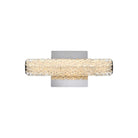 Elegant Lighting - Bowen LED Wall Sconce - 3800W12C - Canada Light Shop