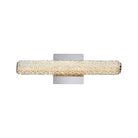 Elegant Lighting - Bowen LED Wall Sconce - 3800W18C - Canada Light Shop