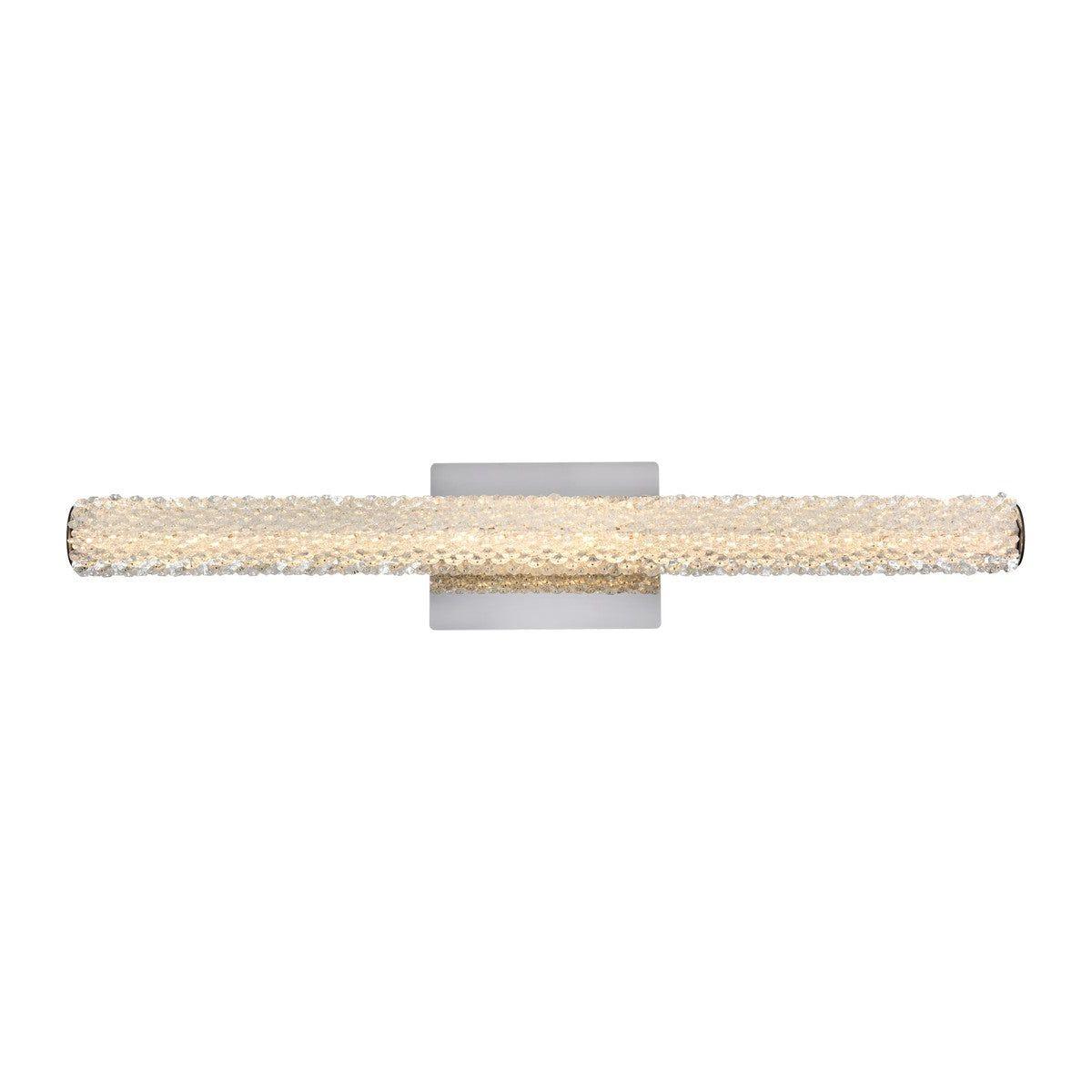 Elegant Lighting - Bowen LED Wall Sconce - 3800W30C - Canada Light Shop