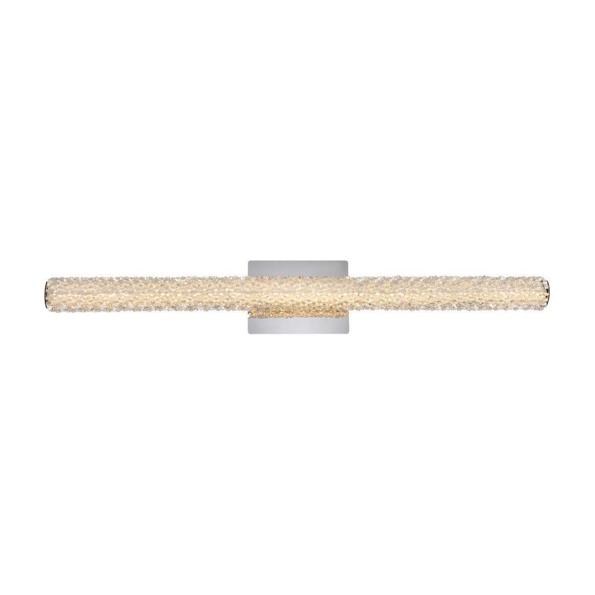 Elegant Lighting - Bowen LED Wall Sconce - 3800W36C - Canada Light Shop