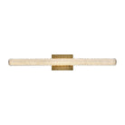 Elegant Lighting - Bowen LED Wall Sconce - 3800W36SG - Canada Light Shop