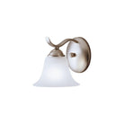 Kichler - Dover Wall Sconce - 6719NI - Canada Light Shop