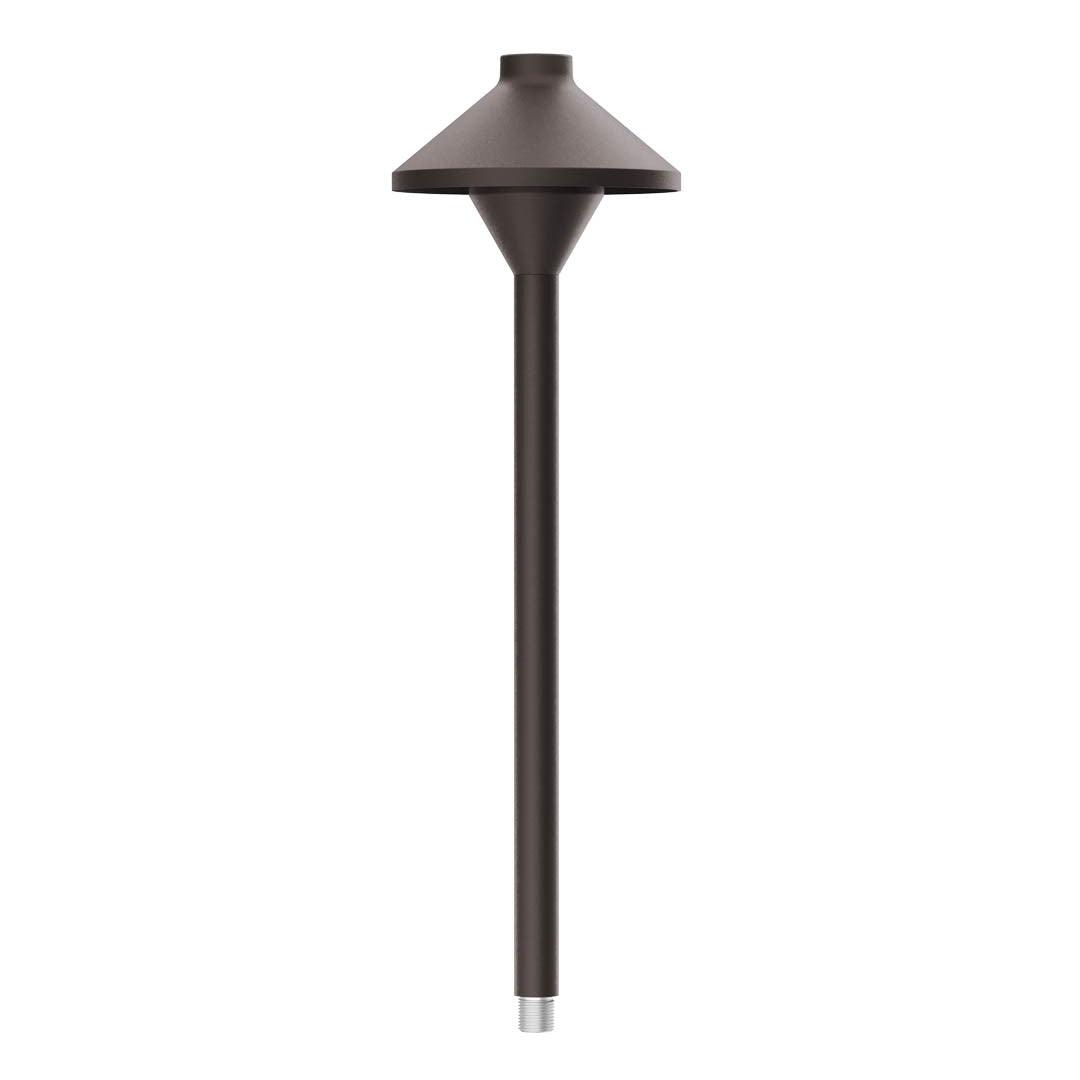 Kichler - Landscape LED Kit LED Adjustable Path Kit - 16195AZT - Canada Light Shop