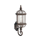 Kichler - Barrie Outdoor Wall Mount - 9736 - 9736TZ - Canada Light Shop