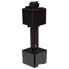 Nuvo Lighting - Sloped Ceiling Track Adapter - TP260 - Canada Light Shop