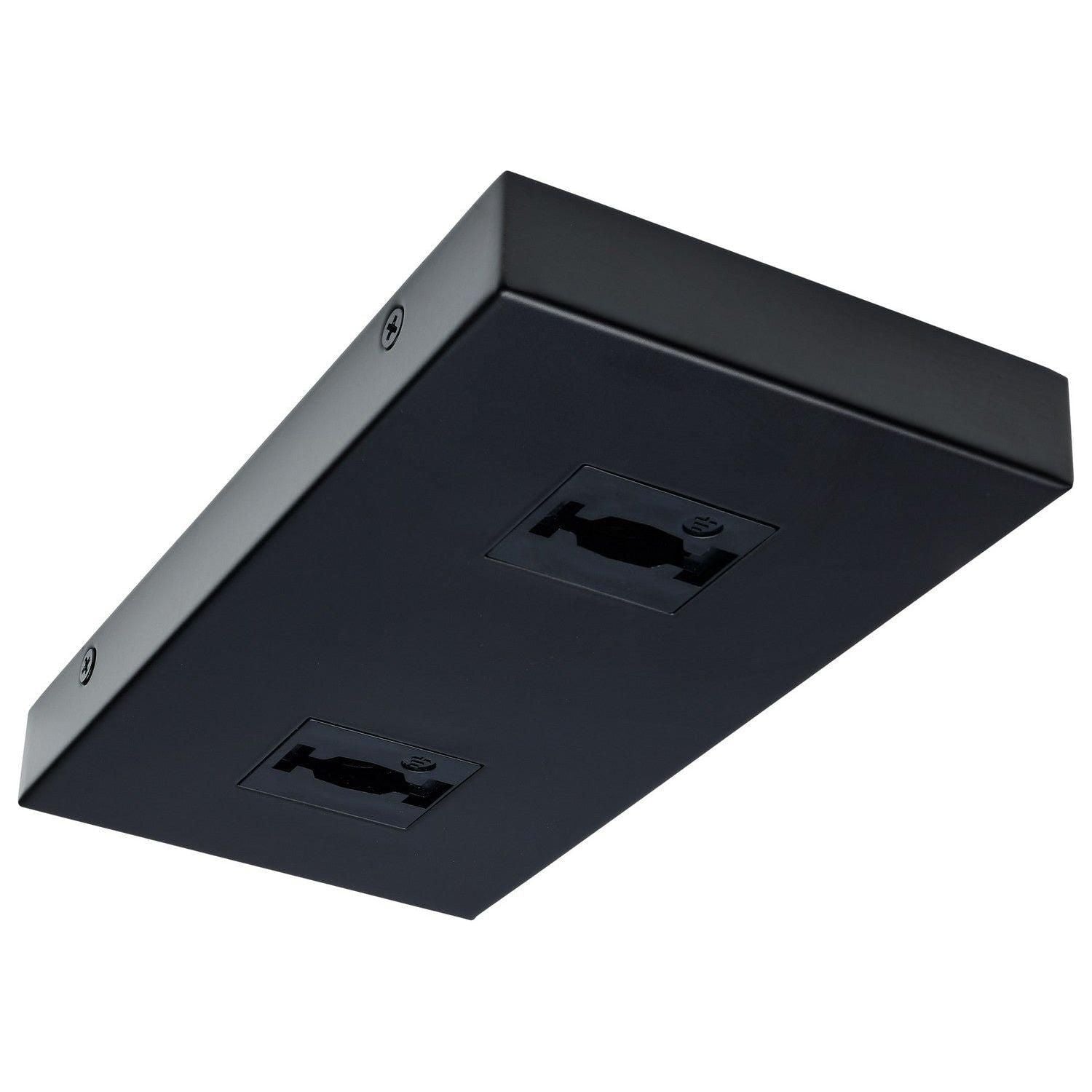 Nuvo Lighting - Double Monopoint Adapter - TP251 - Canada Light Shop