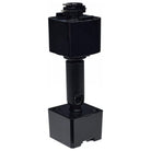 Nuvo Lighting - Sloped Ceiling Track Adapter - TP258 - Canada Light Shop