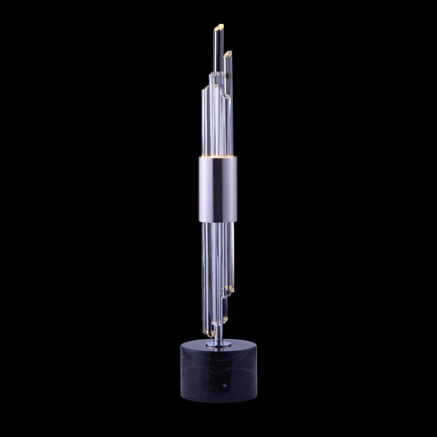 Allegri - Lucca LED Table Lamp - 037991-010-FR001 - Canada Light Shop
