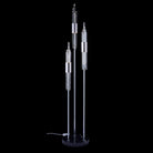 Allegri - Lucca LED Floor Lamp - 037996-010-FR001 - Canada Light Shop