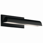 Kichler - Carston LED Picture Light - 52685BK - Canada Light Shop