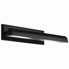 Kichler - Carston LED Picture Light - 52686BK - Canada Light Shop