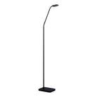Kendal Lighting - Tavv LED Floor Lamp - FL4094-BLK - Canada Light Shop