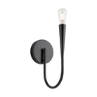 Artcraft Lighting - Bronte Wall Sconce - AC11921BK - Canada Light Shop