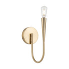 Artcraft Lighting - Bronte Wall Sconce - AC11921BR - Canada Light Shop