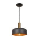 Artcraft Lighting - Orsa Pendant - AC7421BB - Canada Light Shop