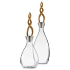 Arteriors - Elixir Decanters - Set of 2 - ARI12 - Canada Light Shop